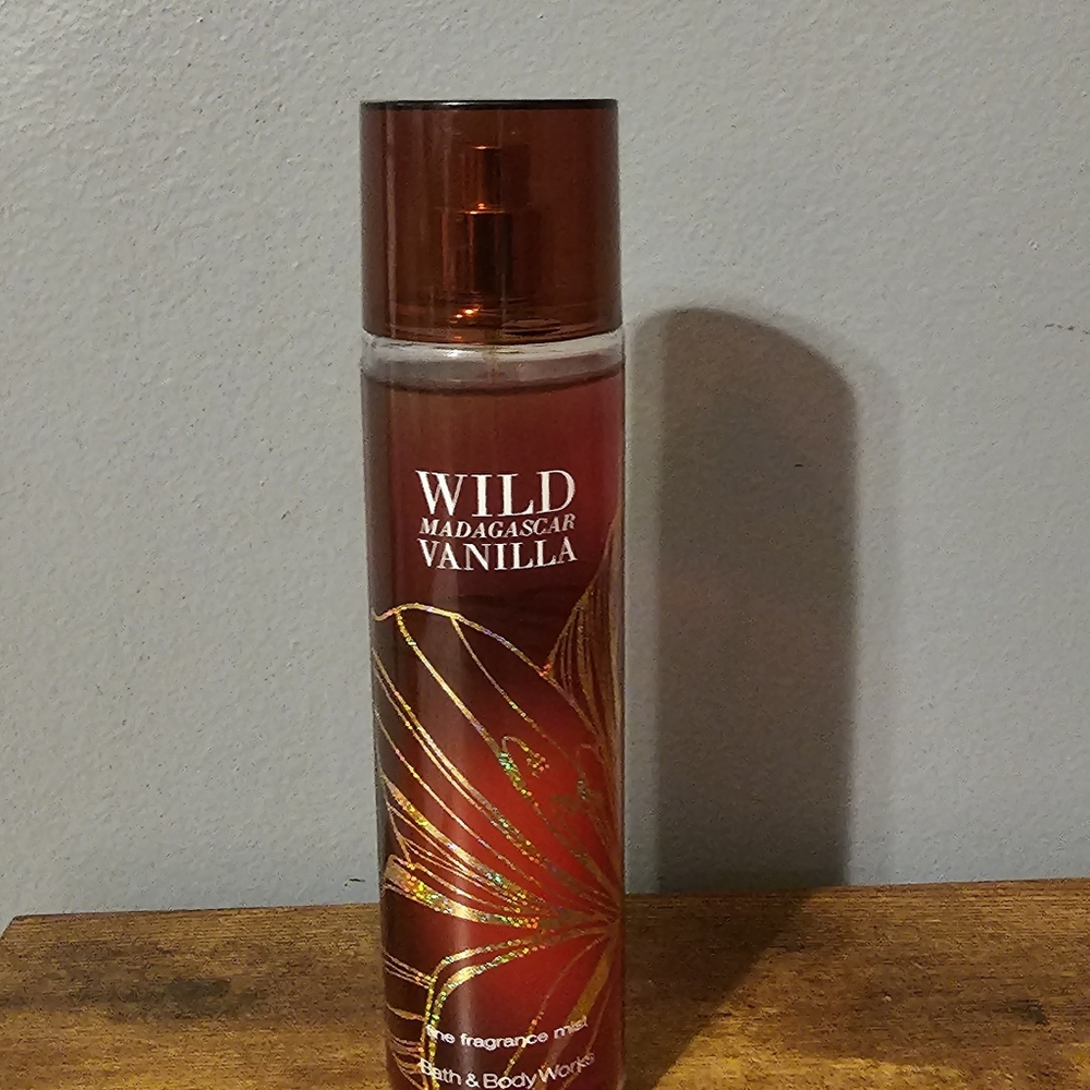 Bath and Body Works Wild Madagascar FFM